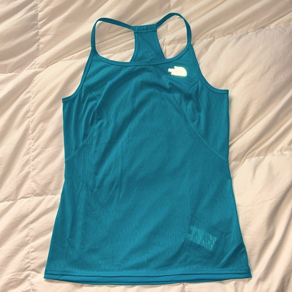 NWOT The North Face tank